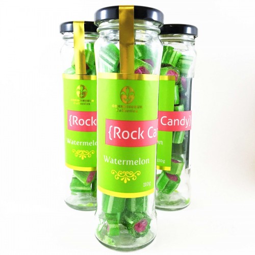 Rock Candy Watermelon